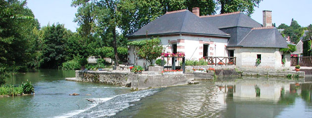 Fédération de pêche de l'Indre-et-Loire